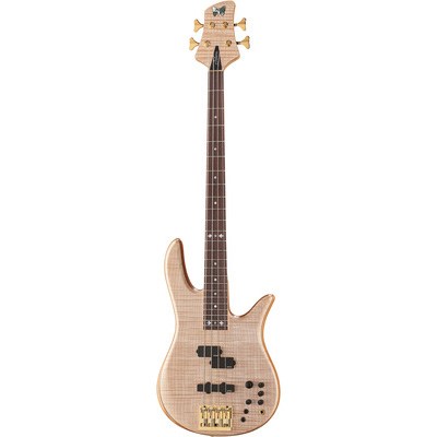 Fodera Victor Wooten Classic