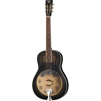 Paramount Triolian 1929 Midnight Glam
