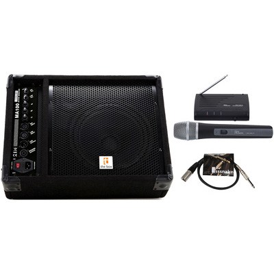 Thomann SingSang Wireless Bundle