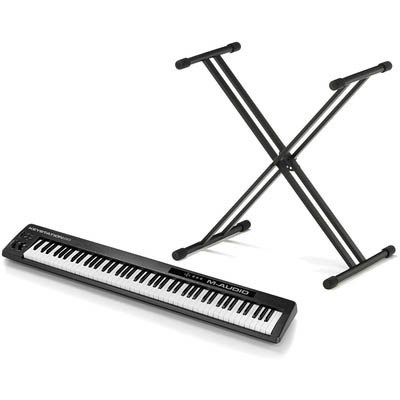 M-Audio Keystation 88 MkII Bundle