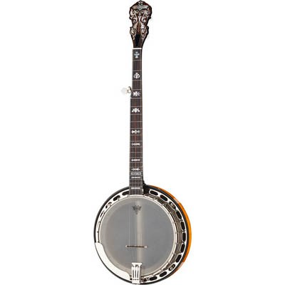 Fender Concert Tone 58 Banjo
