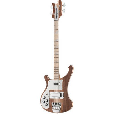 rickenbacker 4003 walnut