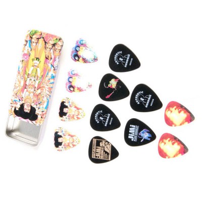Dunlop Jimi Hendrix Plektrum Axis