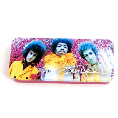 Dunlop Jimi Hendrix Plektrum Are you