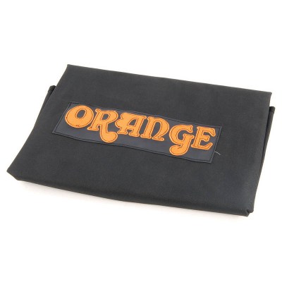 Orange Cover 4x12" Angled