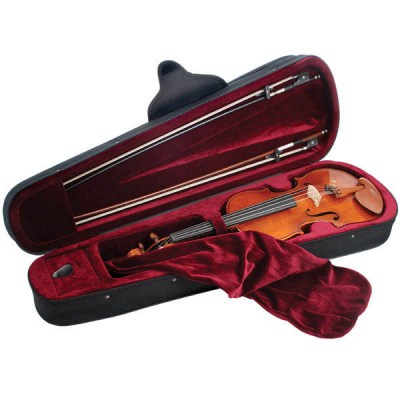 C:DIX Etude Violin Case 4/4