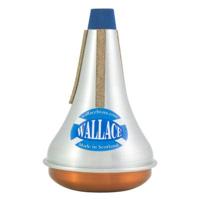 Wallace TWC-P2 Piccolo Straight AC