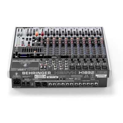 Behringer Xenyx X1832 USB