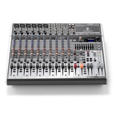 Behringer Xenyx X1832 USB