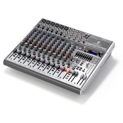Behringer Xenyx X1832 USB