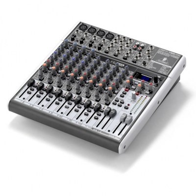Behringer Xenyx X1622 USB