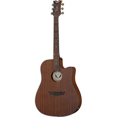 Dean Guitars AXS Cutaway A/E Mahogany