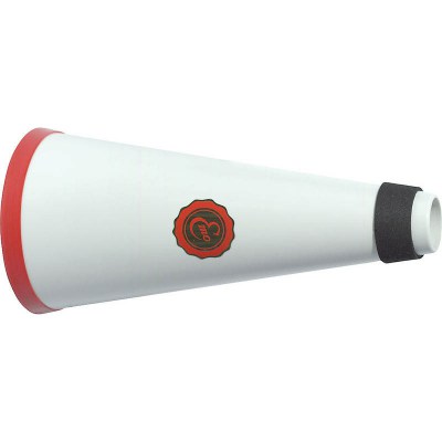 Emo Trombone Megaphone Mute