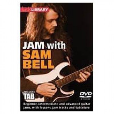 Music Sales Jam With Sam Bell