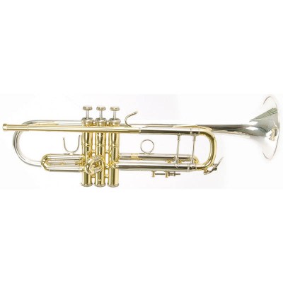 Bach 180-37 R ML Trumpet