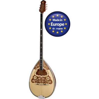 Matsikas BZ6-341N Bouzouki 6-String