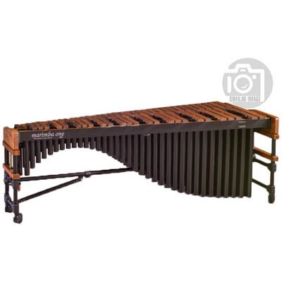 Marimba One Marimba 3100 A=443 Hz (5)