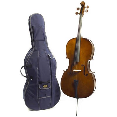 Stentor SR1102 Cello Student I 1/10