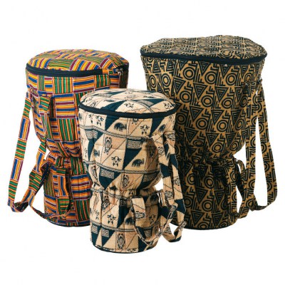 African Percussion Djemben Bag 32cm