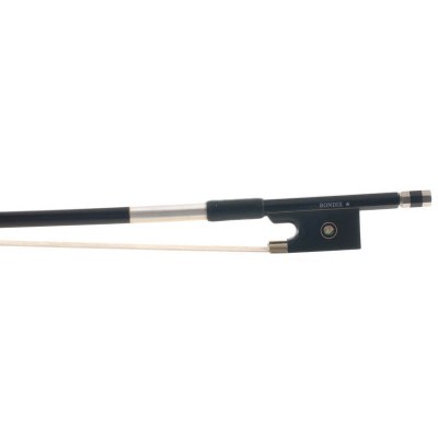 Bondix Composite 3/4 Violinbow BK