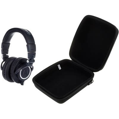 Audio-Technica ATH-M50 X Set