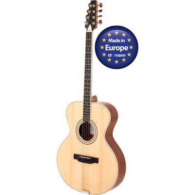 Thomann Bouzouki-Guitar Standard