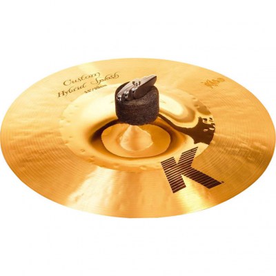 Zildjian 11" K-Custom Hybrid Splash