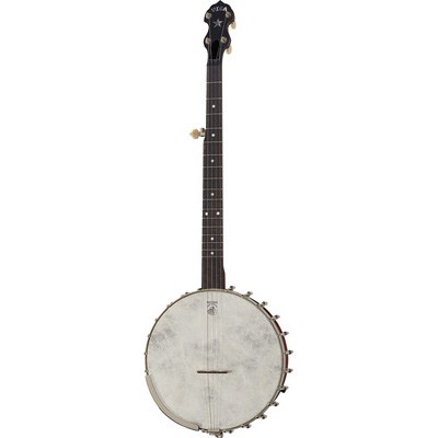 Deering Vega Old Tyme Wonder Banjo12