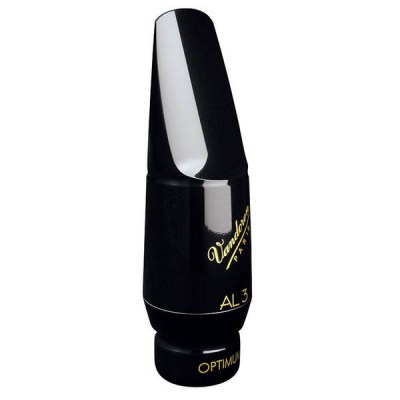 Vandoren Optimum AltoSax Mouthpiece AL3