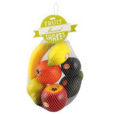 Remo Fruit Shaker Set