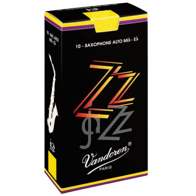 Vandoren ZZ 1.5 Alto Sax