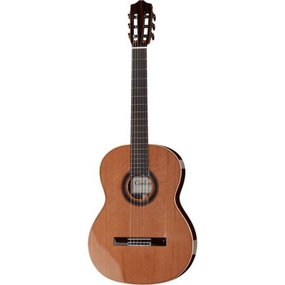 Cordoba F7 Paco Flamenco Guita витринный экземпляр