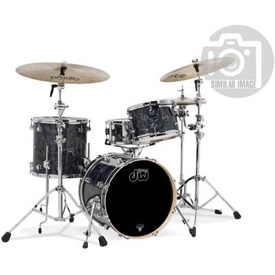 DW Performance Rock 22 Black