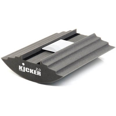 Sonitus Acoustics The Kicker 2.0 20"x20" Pillow