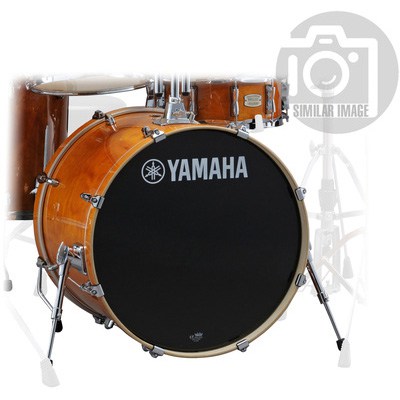 Yamaha Stage Custom 18"x15" BD HA