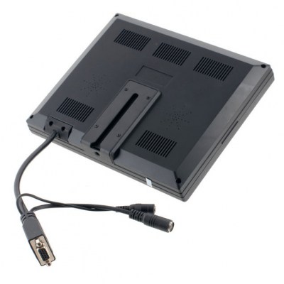Miditemp Vieware 8
