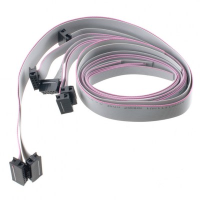 Doepfer Cable Set for DIY Synth Kit