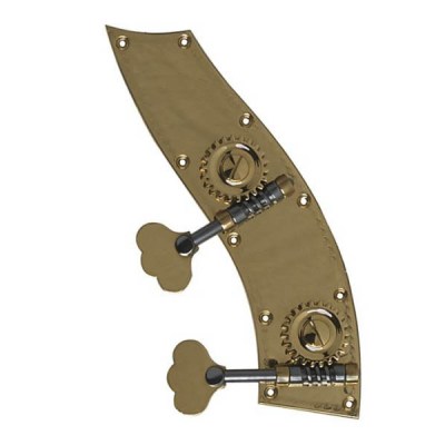 Rubner Double Bass Machines 1/2 - 1/4
