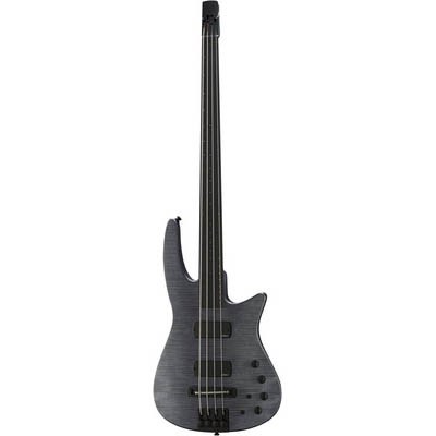 NS Design NS-CR4 Fretless Satin Black