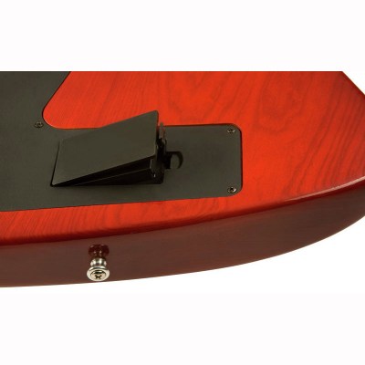 Gibson Firebird-X Red-volution