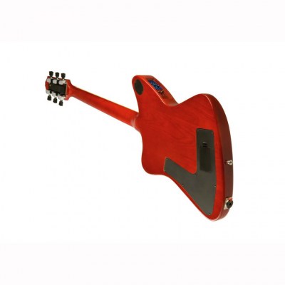 Gibson Firebird-X Red-volution