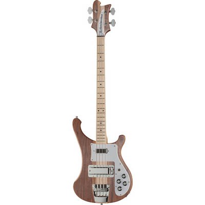 Rickenbacker 4003S W