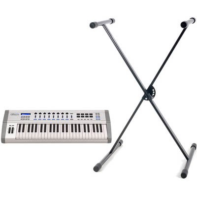 Swissonic ControlKey 49 Bundle