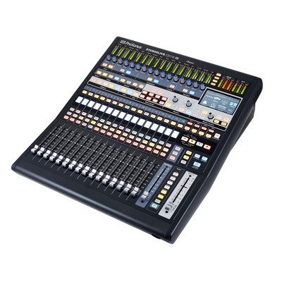 Presonus StudioLive CS18AI