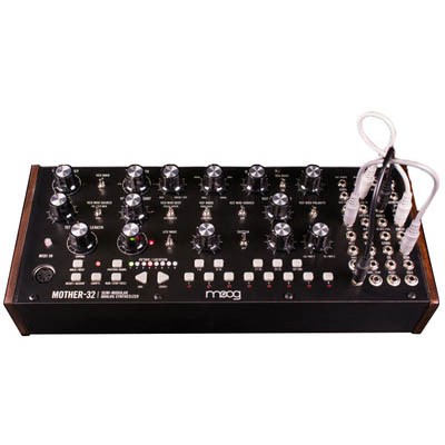 Moog Mother-32