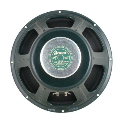 Jensen P12N Alnico Vintage 16Ohm