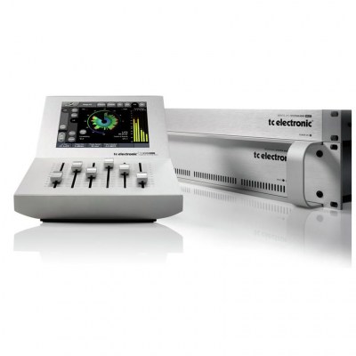 tc electronic Music 6000 MKII
