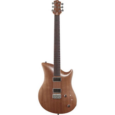 Relish Guitars Walnut Jane