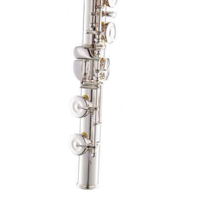 Muramatsu EX-III- CCE Flute