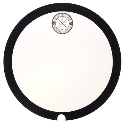 Big Fat Snare Drum The Original 13"
